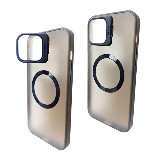 Silicone Fusion Protection Case for Apple iPhone 15 Black Silicone Fusion Protection Case for Apple iPhone 15 Black